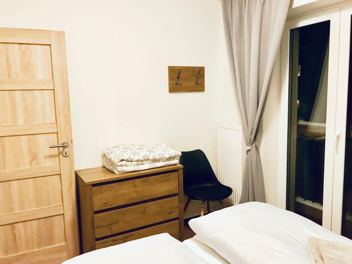 Apartment No.7 Lucky - Jasna ديمانوفْشكا دولِنا المظهر الخارجي الصورة