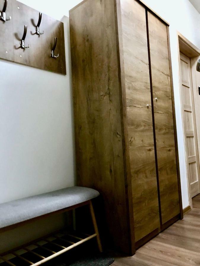 Apartment No.7 Lucky - Jasna ديمانوفْشكا دولِنا المظهر الخارجي الصورة